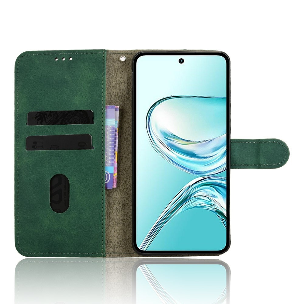 Feel book tok a ZTE Nubia Focus 2 Ultra 5G készülékhez - zöld
