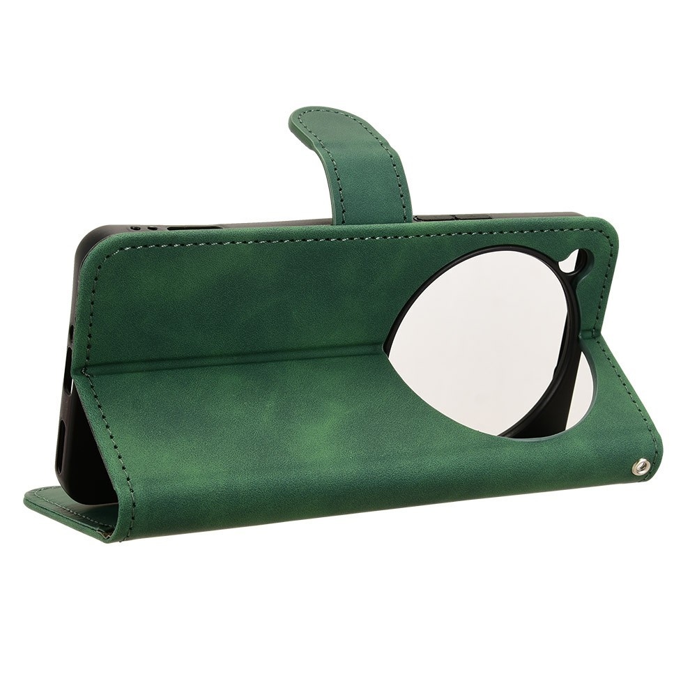 Feel book tok a ZTE Nubia Focus 2 Ultra 5G készülékhez - zöld