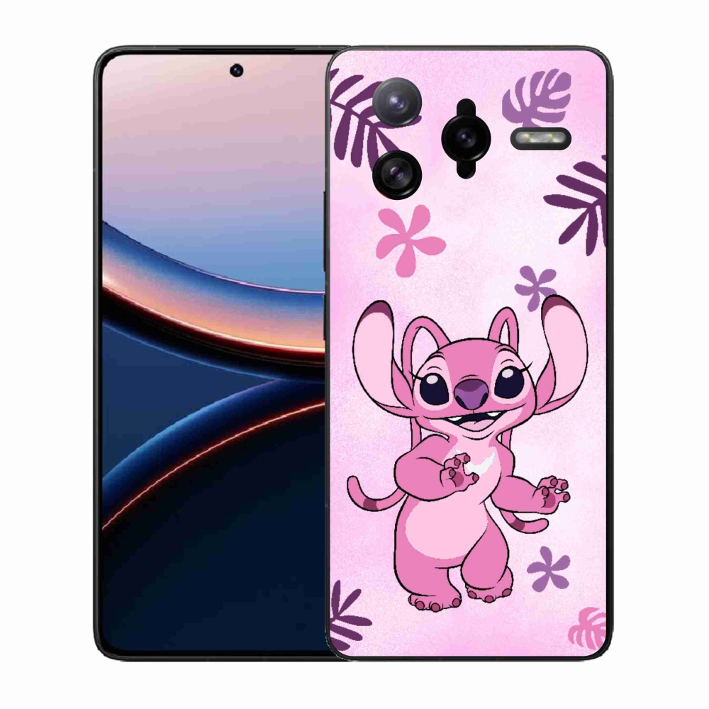 Gél borítás mmCase a Xiaomi Poco F7 Ultra számára - öltés 3