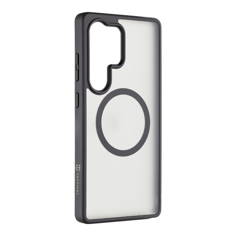 Taktikai MagForce Hyperstealth borító Samsung Galaxy S25 Ultra Asphalt számára