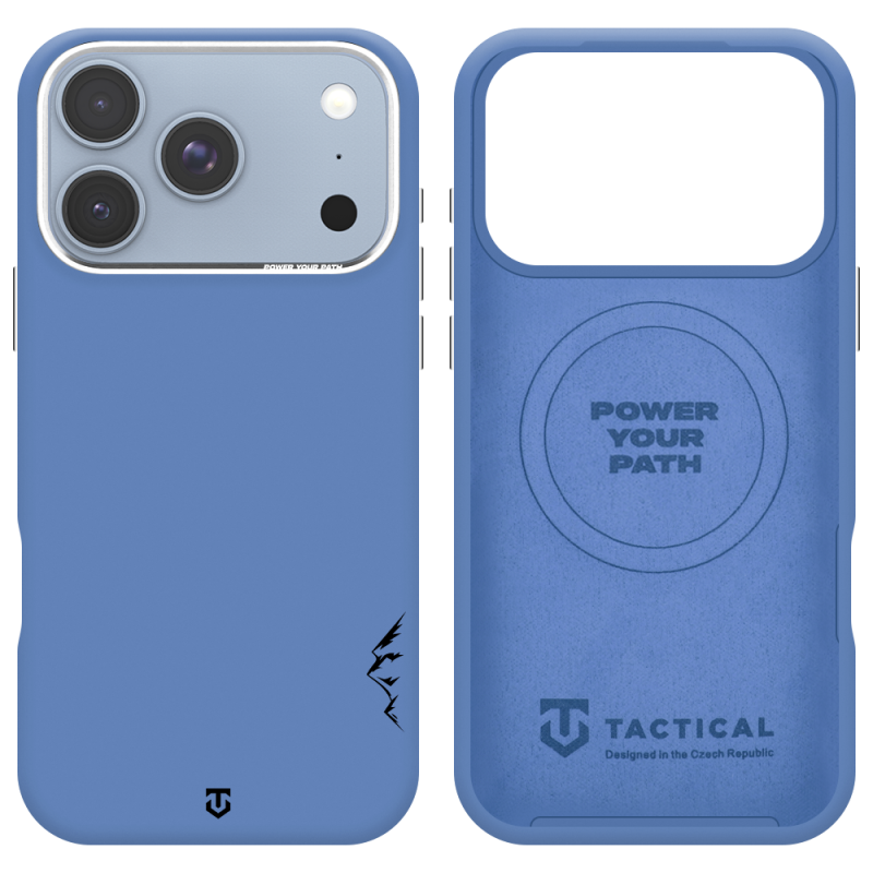 Tactical MagForce Velvet Smoothie 2.0 tok az Apple iPhone 18 Pro/17 Pro Avatar modellhez