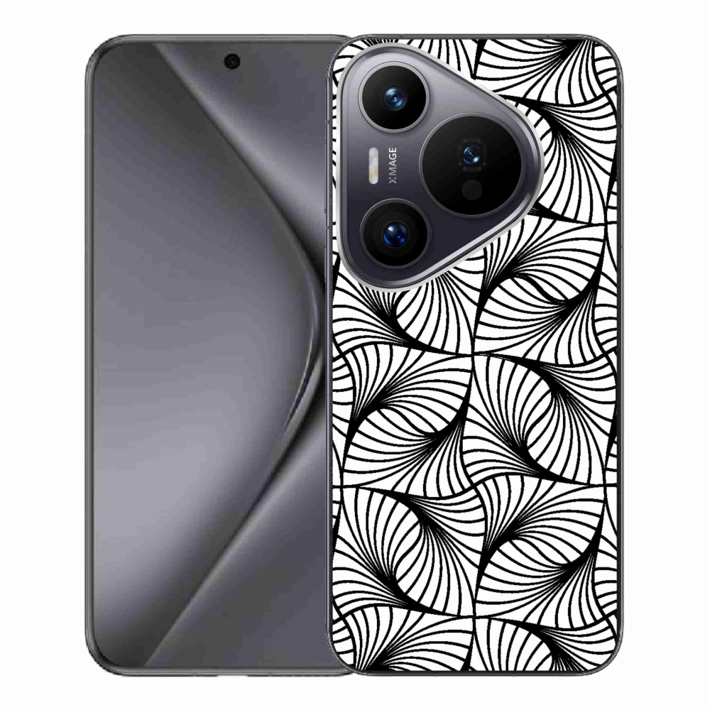 Zselés borítás mmCase a Huawei Pura 70 Pro készülékre - kivonat 11