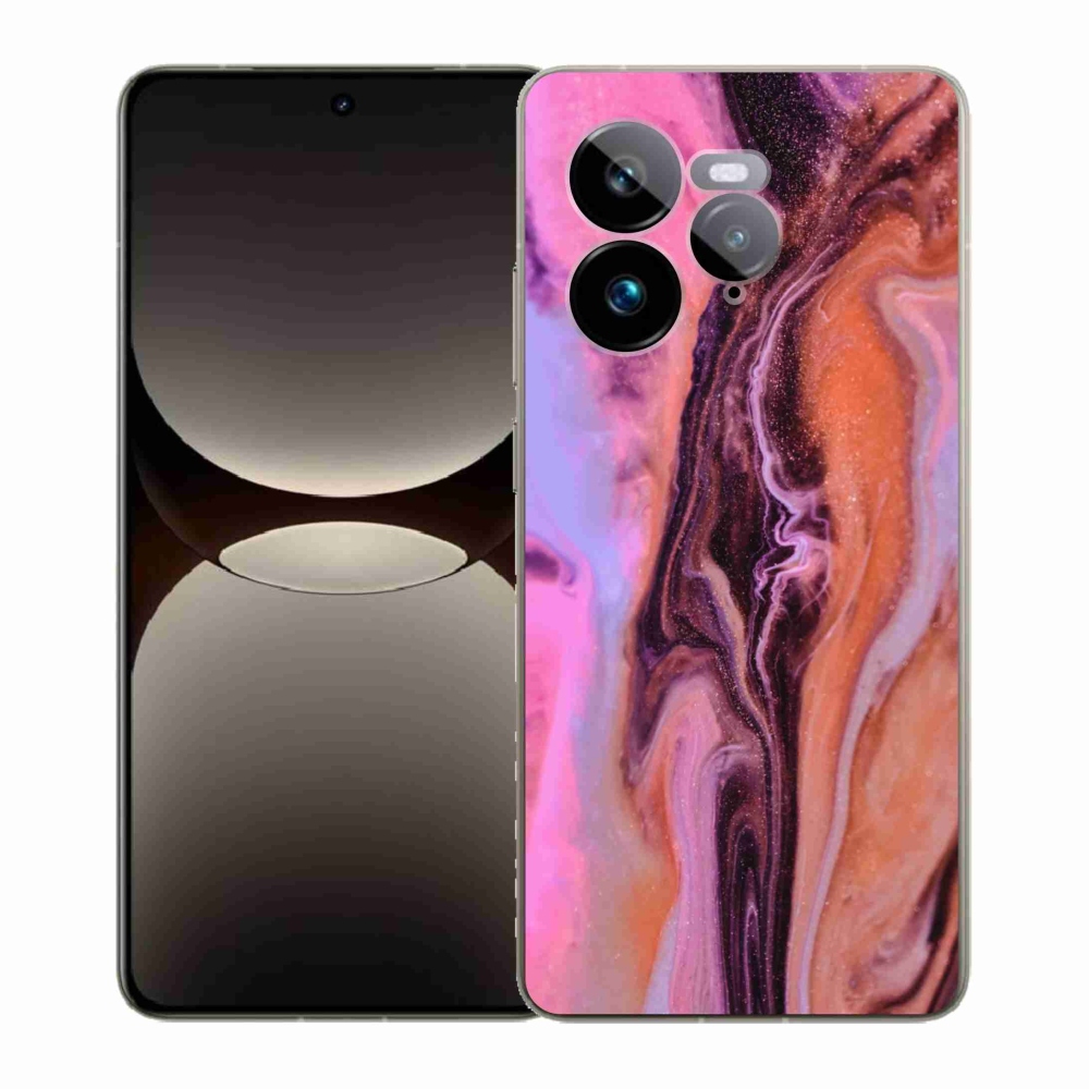 Zselés borítás mmCase a Realme GT 7 Pro 5G-n - kivonat 26