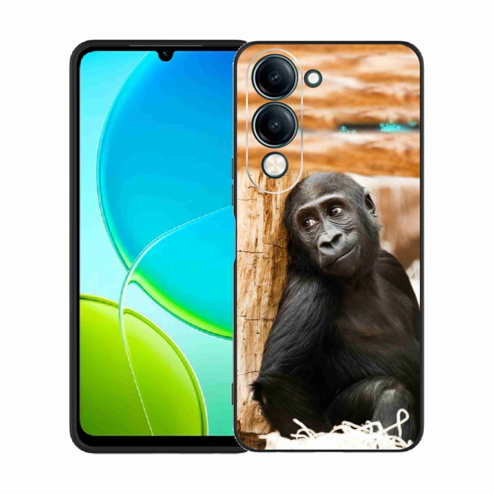 Gél borítás mmCase a Vivo Y29s 5G-hez - gorilla