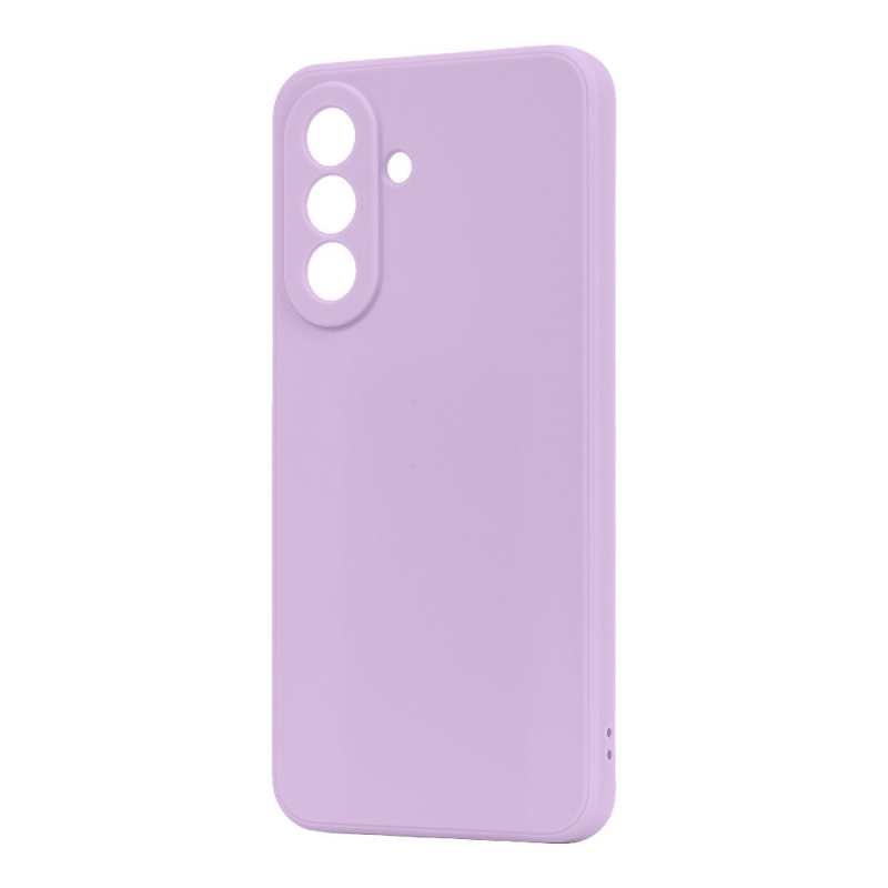 TOK: ME matt TPU tok a Samsung Galaxy A27 5G-hez, lila