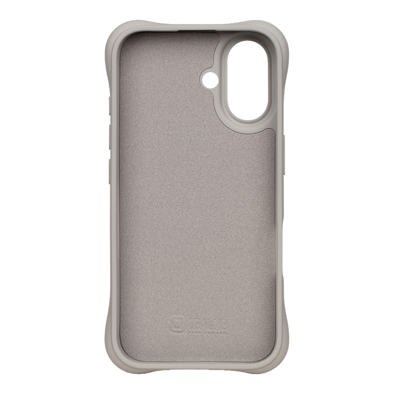 TOK: ME MagNetix Orbit tok az Apple iPhone 16-hoz, szürke