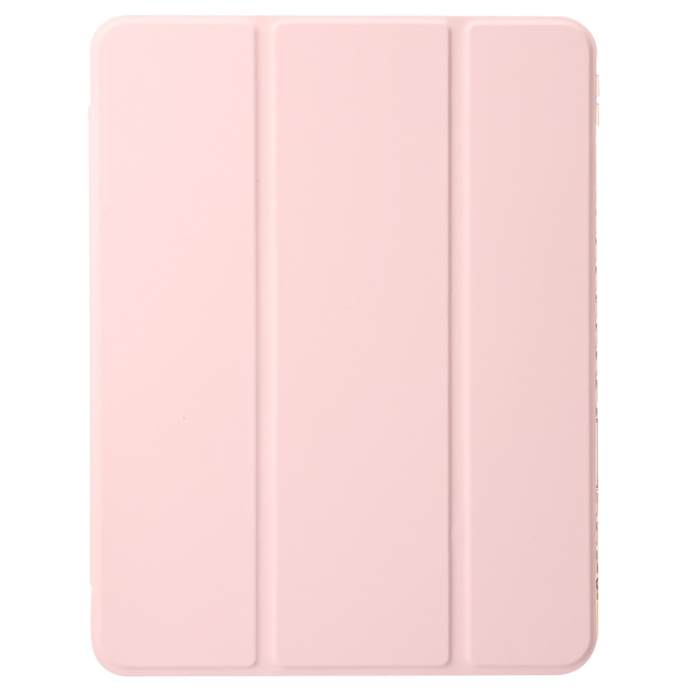 Fedélzáró tok iPad Pro 11 (2024) - rózsaszín