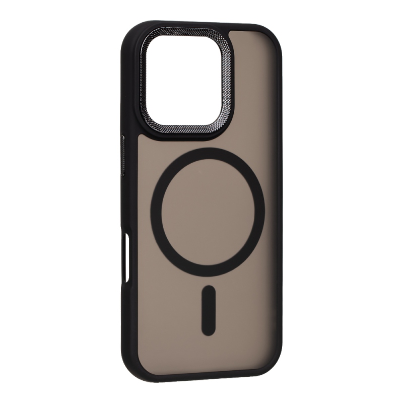 TOK: ME MagNetix Lumen tok az Apple iPhone 16 Pro Onyx modellhez