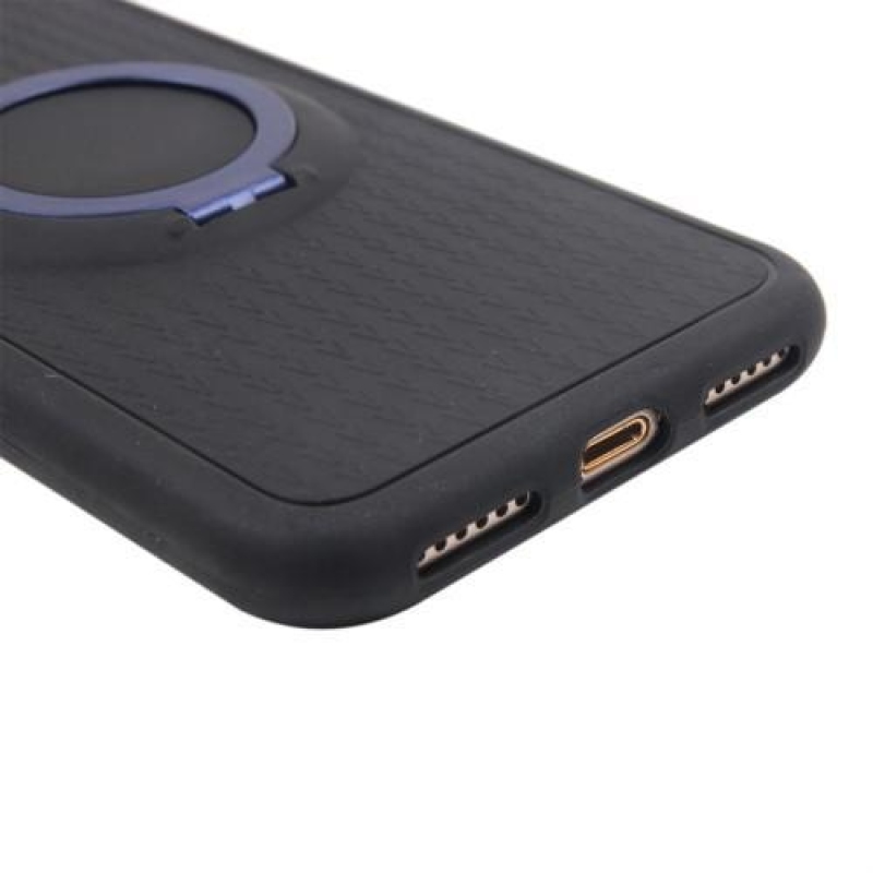 Fing zselés tok iPhone 7 és iPhone 8 készülékhez - rózsaszínű