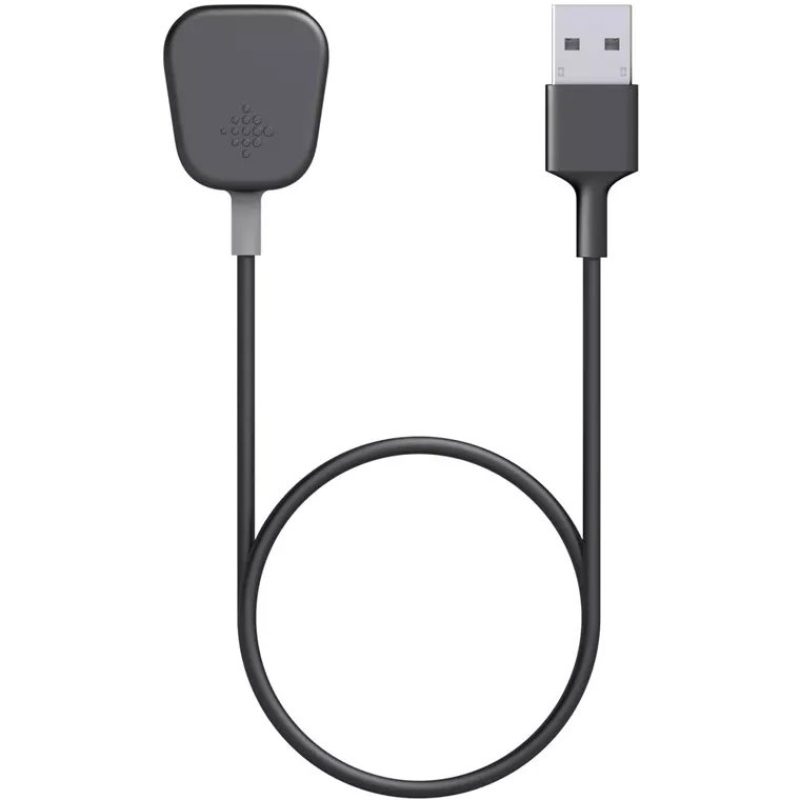 Fitbit USB töltőkábel a Charge 4 készülékhez