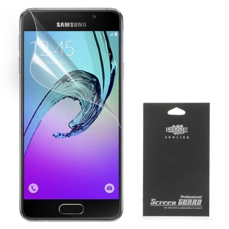 Samsung Galaxy A3 (2016) kijelző javító fólia