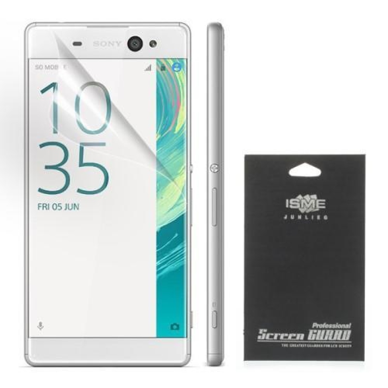 FIX védőfólia a Sony Xperia XA Ultra készülékhez