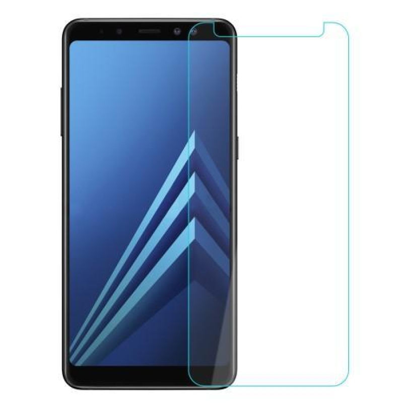 Edzett üveg javítása Samsung Galaxy A8+ (2018) készülékhez