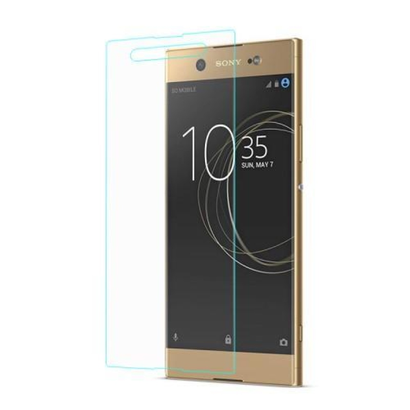 FIX edzett üveg a Sony Xperia XA1 Ultra kijelzőjéhez