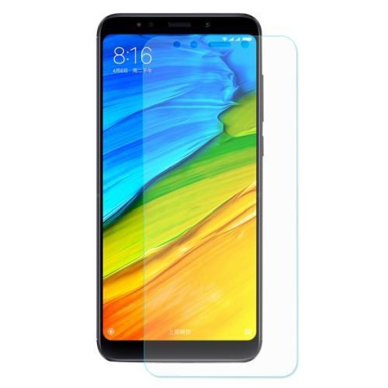 Fix edzett üveg a képernyőn Xiaomi Redmi 5 Plus