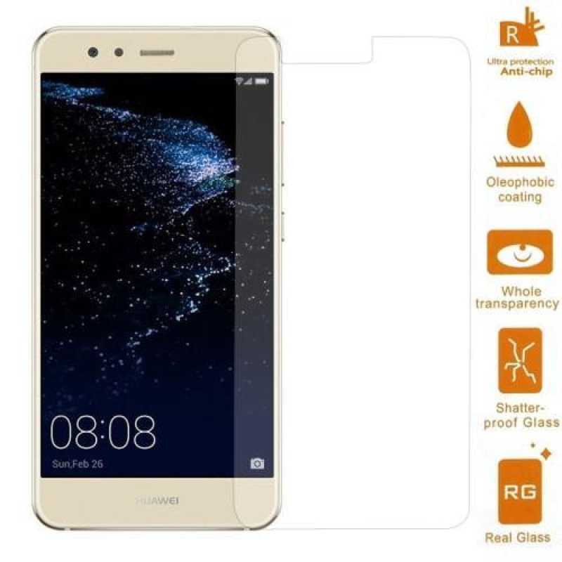 FIX edzett üveg a Huawei P10 Lite-on