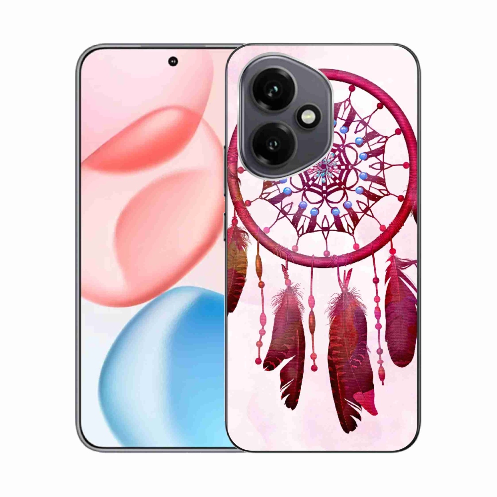 Zselés borítás mmCase a Honor 400-hoz - álomfogó