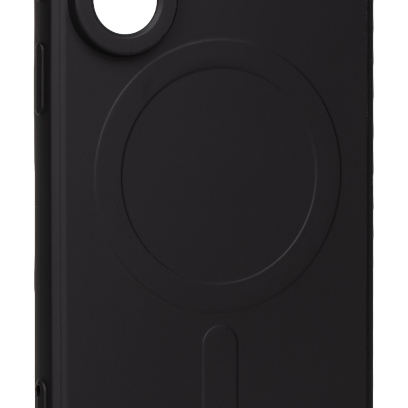 TOK: ME MagNetix Sculpt tok a Samsung Galaxy S26-hoz, fekete