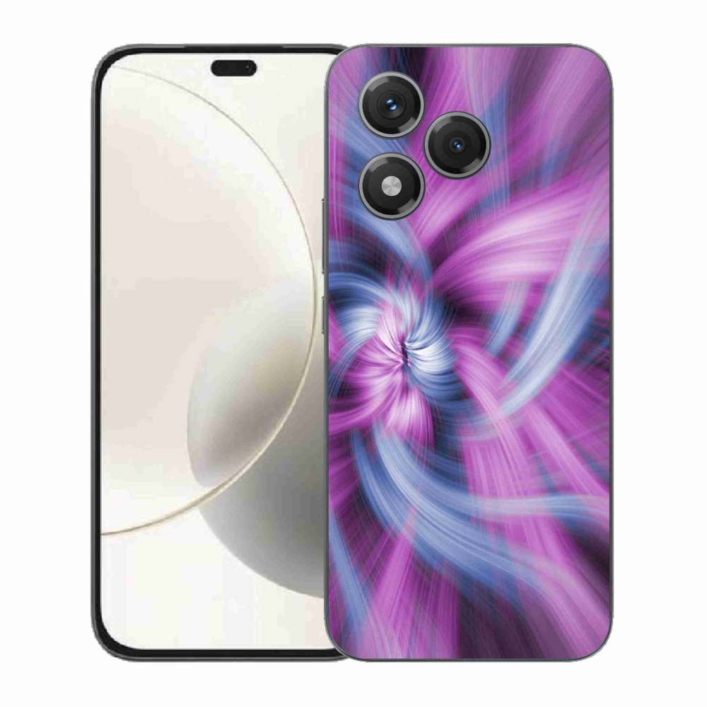 Zselés borítás mmCase a Honor 400 Lite-hoz - kivonat 12