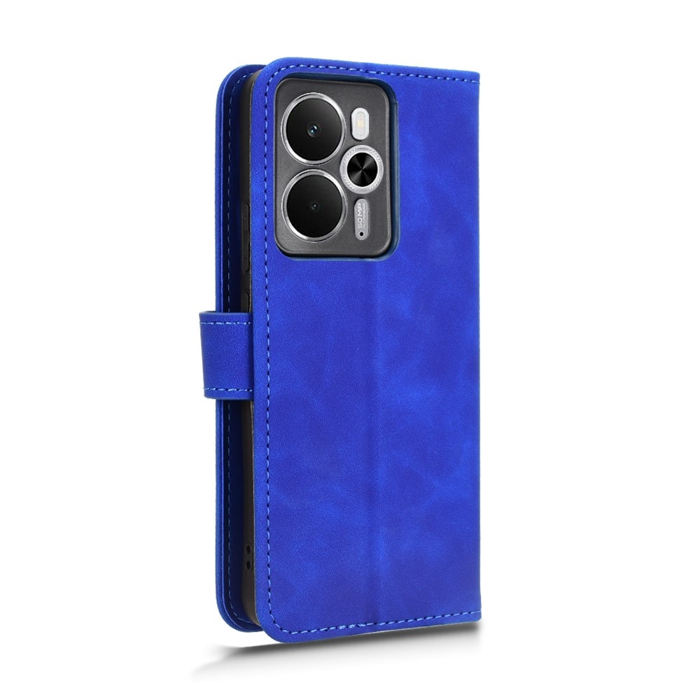 Feel book tok a Realme 14 5G készülékhez - kék