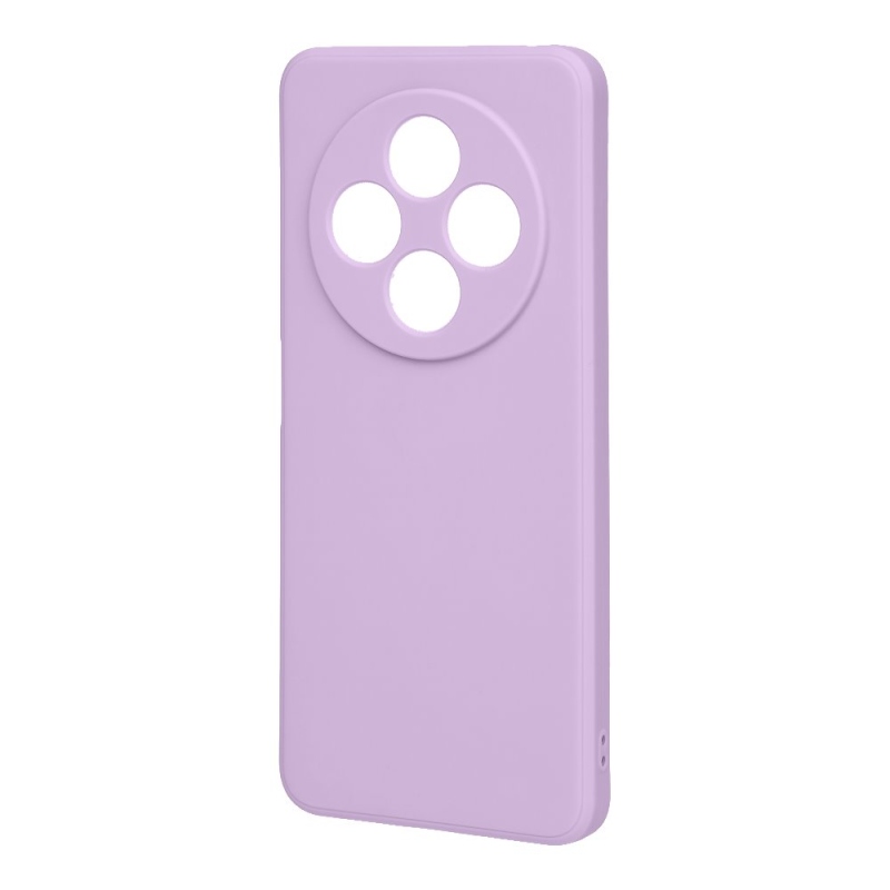 TOK: ME matt TPU tok a Xiaomi Redmi 17C 4G-hez, lila