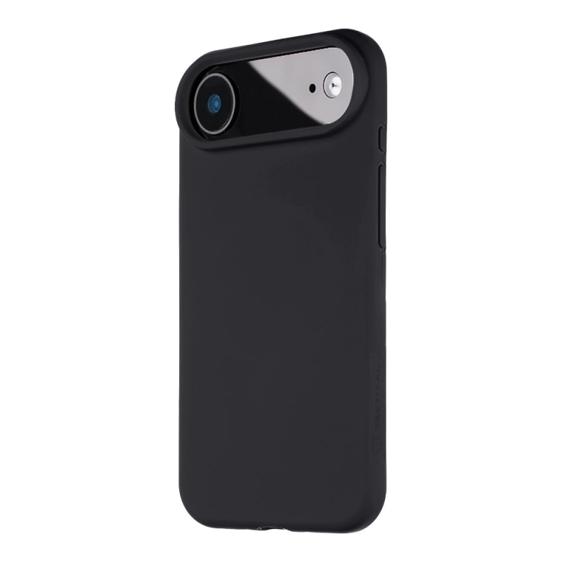 Taktikai MagForce bársony Smoothie borító Apple iPhone 17 Air aszfaltra