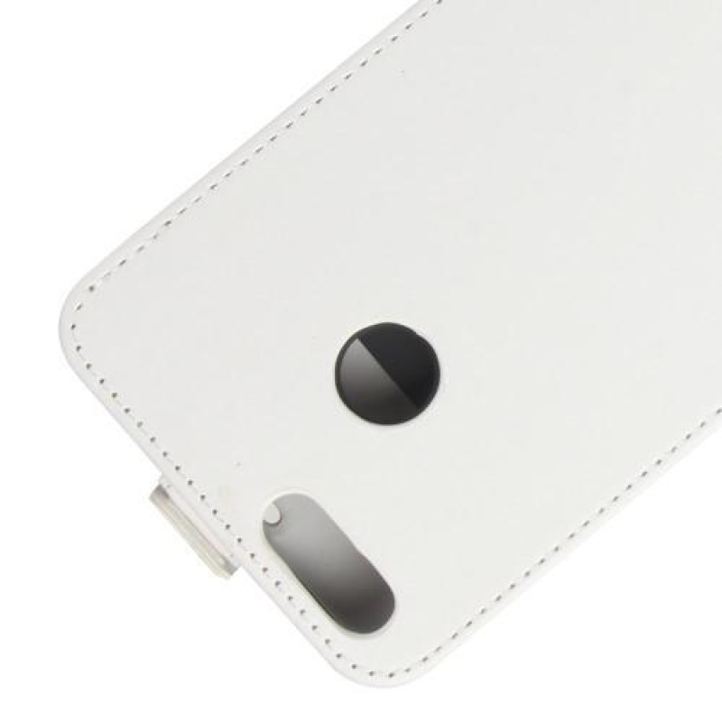 Flip tok a Honor 7X-hez - fehér