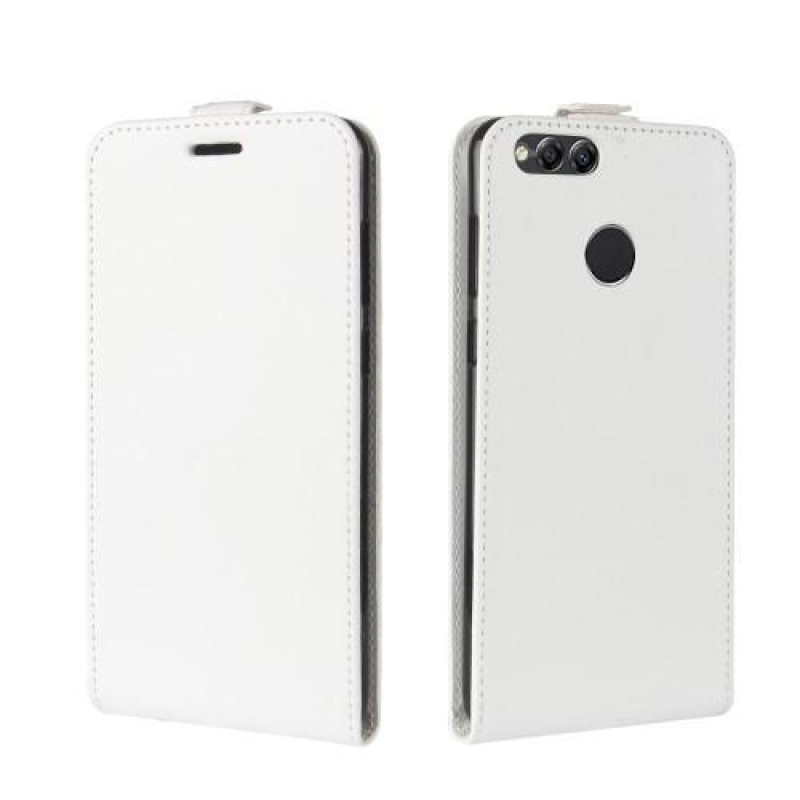 Flip tok a Honor 7X-hez - fehér