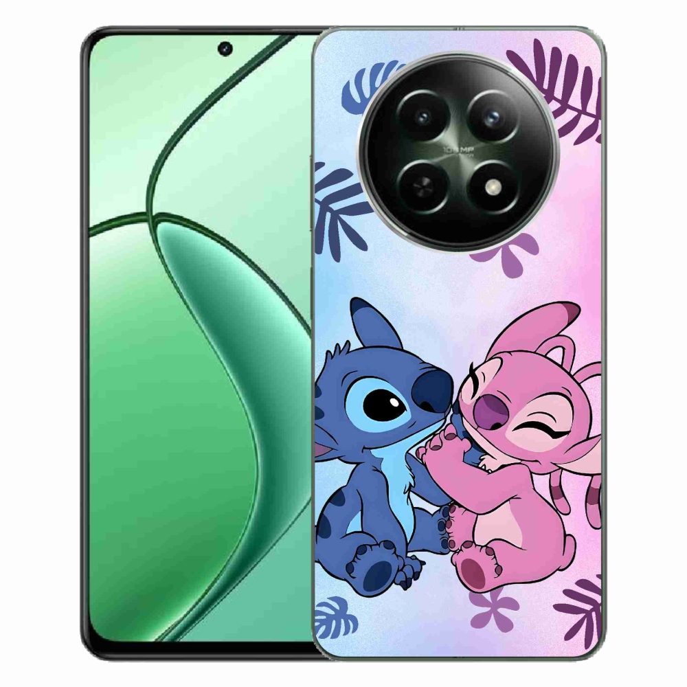 Gél védőburkolat mmCase a Realme 12 5G/12X 5G készülékhez - 2. öltés