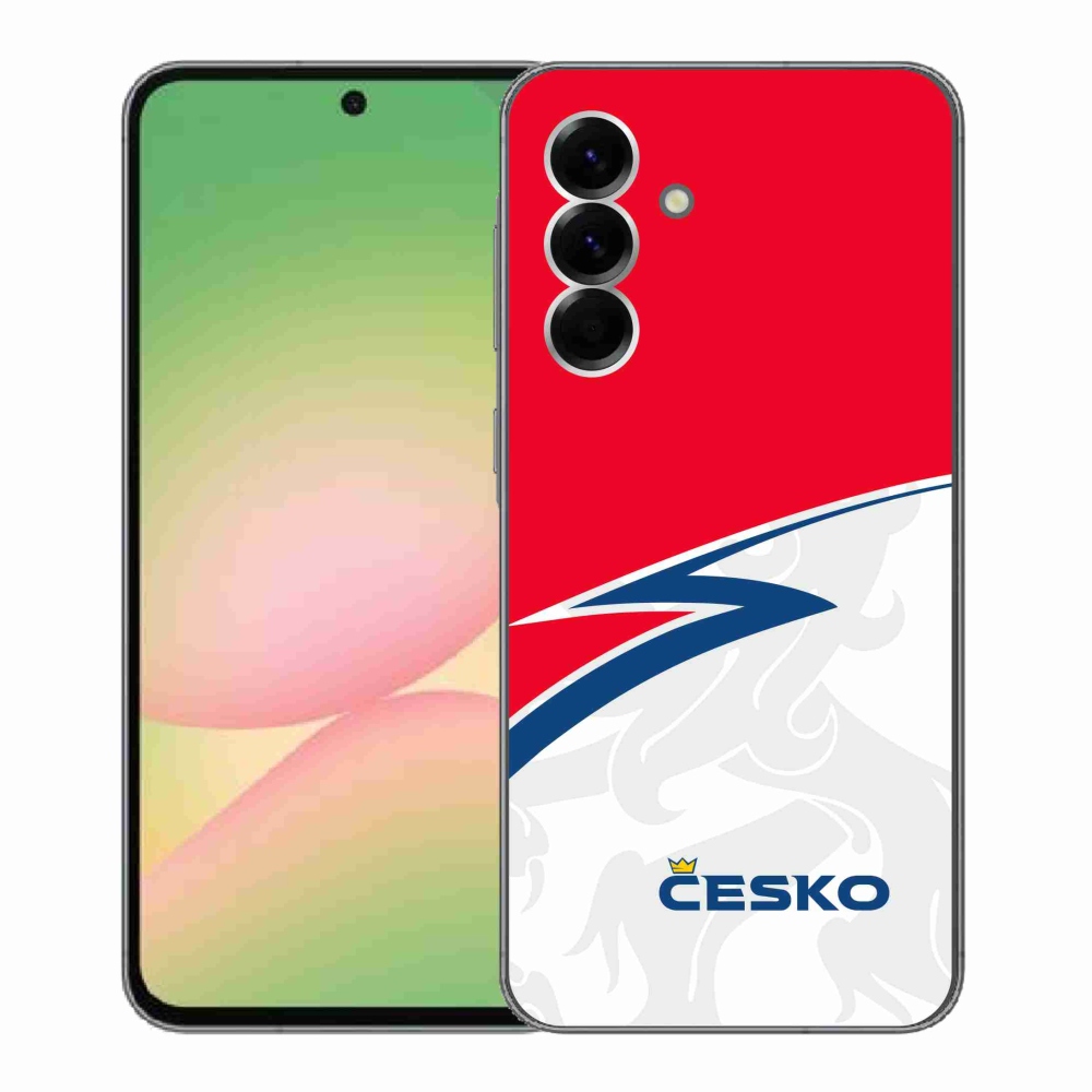 Gél védőhuzat mmCase Samsung Galaxy A56 5G - Kanada