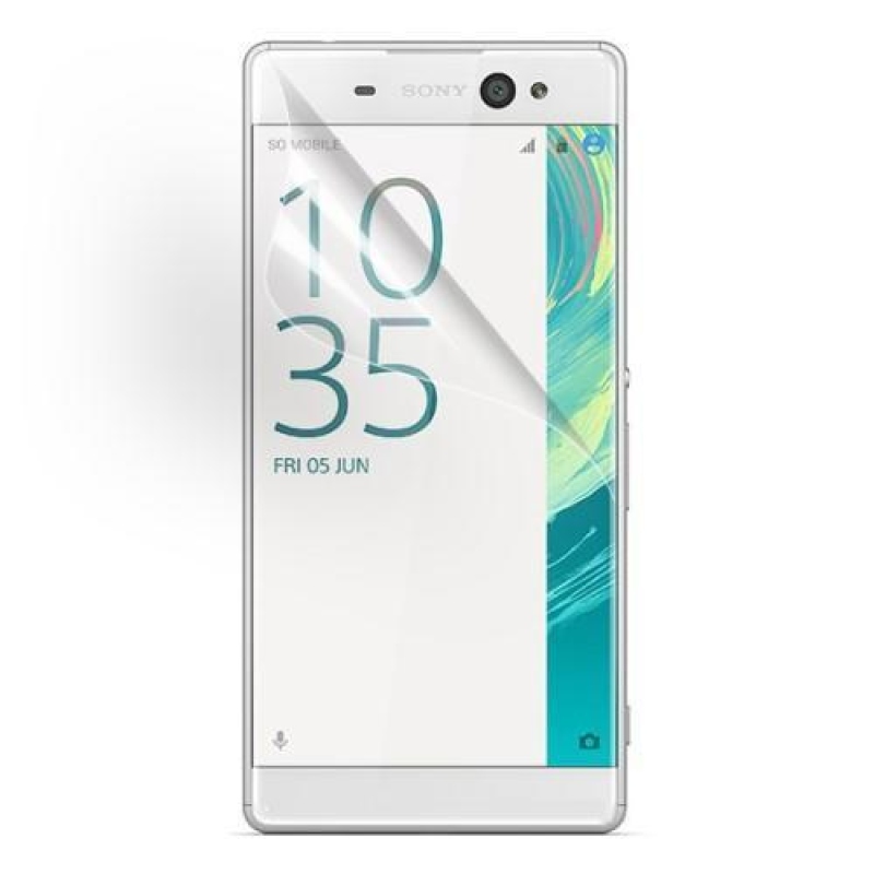 Kijelzővédő fólia Sony Xperia XA Ultra