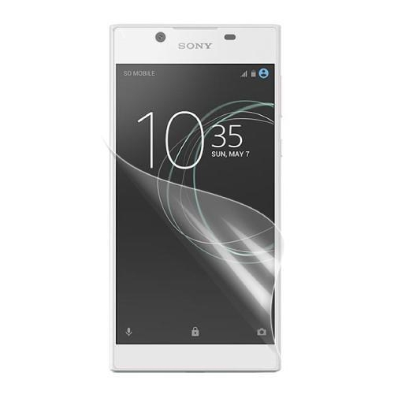 Film a Sony Xperia L1 készülékhez