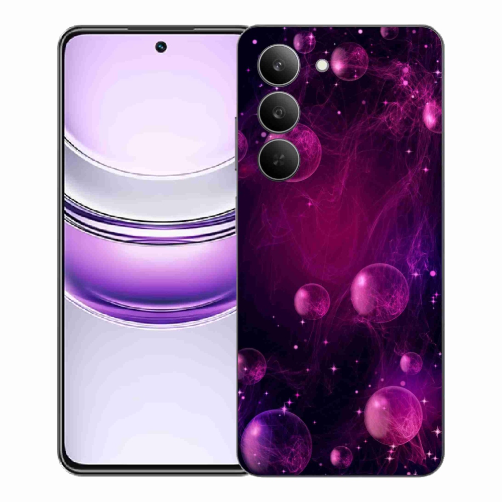 Zselés borítás mmCase a Realme 14x 5G készülékhez - kivonat 22