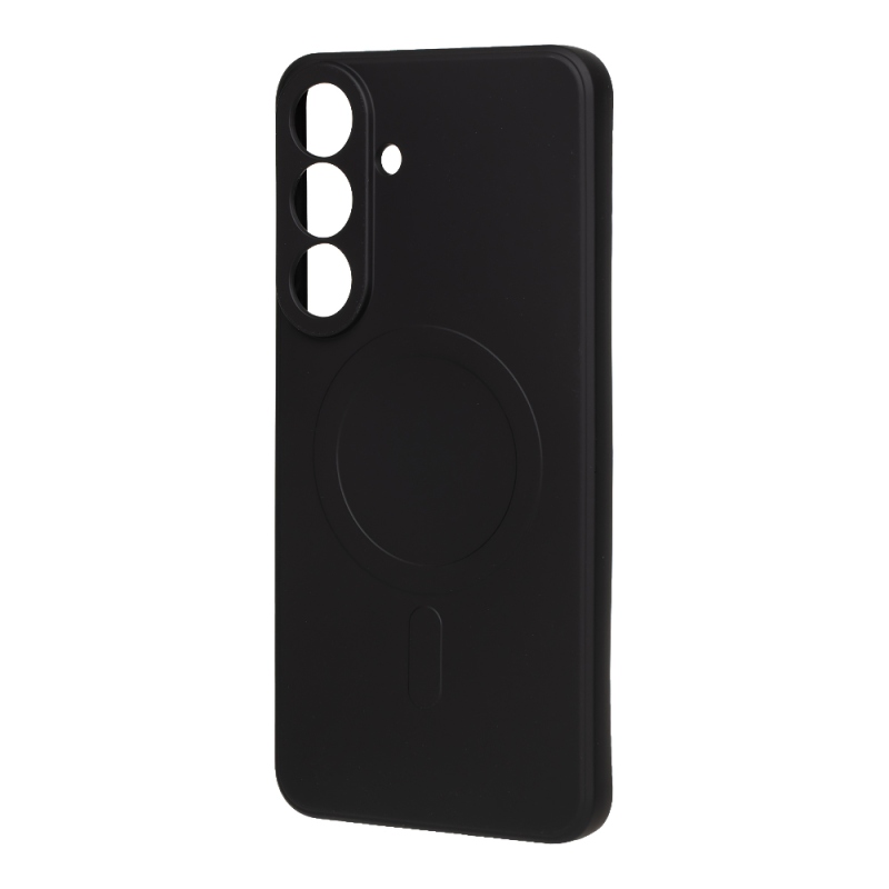 TOK: ME MagNetix Sculpt tok a Samsung Galaxy S26 FE-hez, fekete