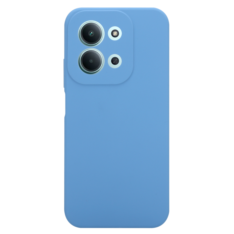 Taktikai bársony Smoothie tok Xiaomi Redmi 15C 4G/5G Avatarhoz