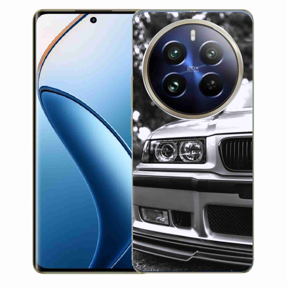 Gél borítás mmCase a Realme 12 Pro 5G/12 Pro+ 5G - autó 4