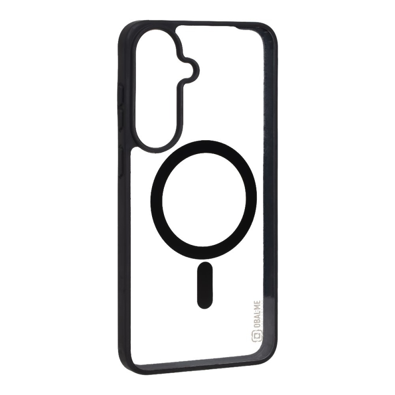 TOK: ME MagNetix Outline tok a Samsung Galaxy S26 FE-hez, fekete