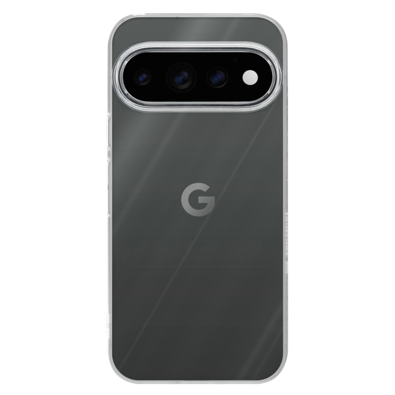 Tactical TPU tok a Google Pixel 11 Pro-hoz – átlátszó