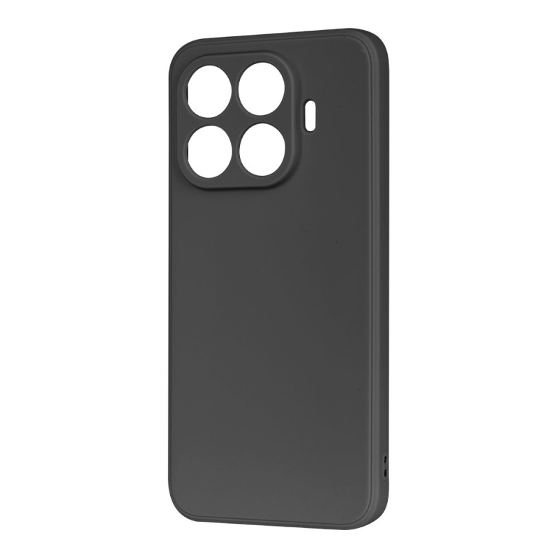 TOK: ME matt TPU tok a Xiaomi 17T Pro-hoz, fekete