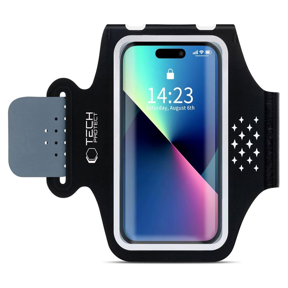 Tech-Protect M5 univerzális sporttok 6,9