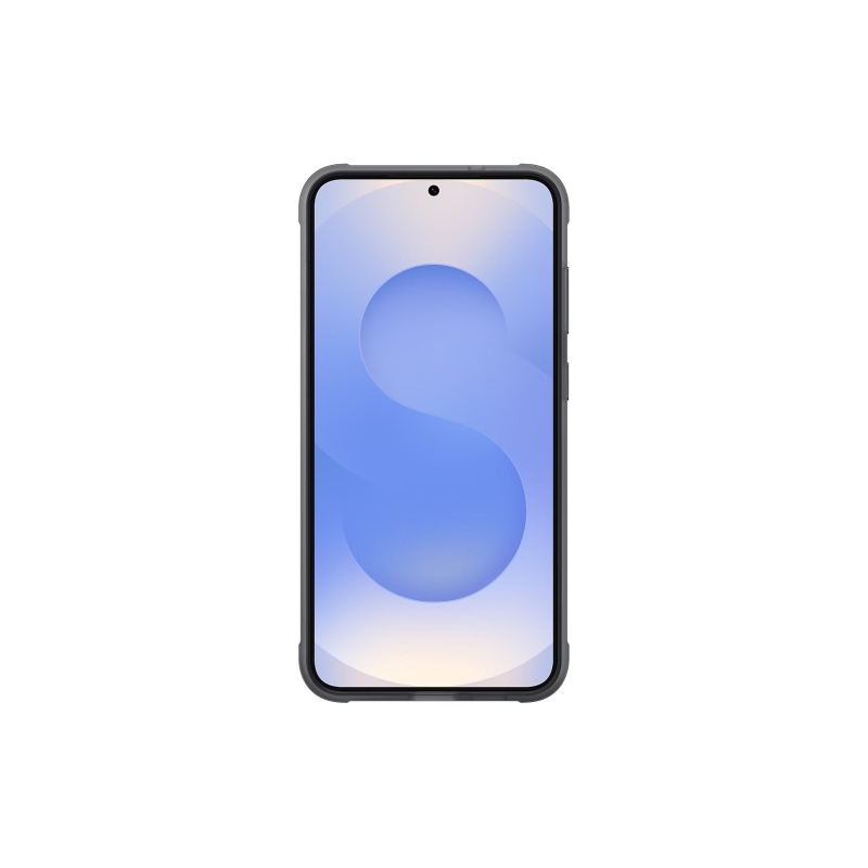 EF-JS936CBE Samsung FlipSuit borító a Galaxy S25+ készülékhez Fekete