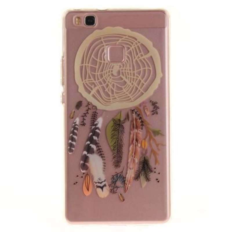 Funs zselés tok mobil Huawei P9 Lite - álomfogó