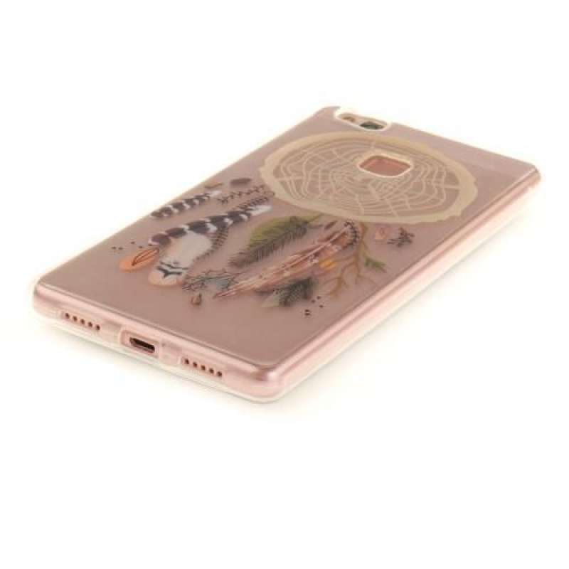 Funs zselés tok mobil Huawei P9 Lite - álomfogó