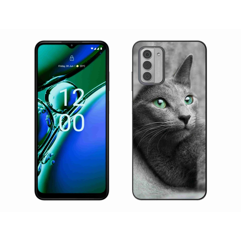 Zselés borítás mmCase a Nokia G42 készülékhez - 2. kategória