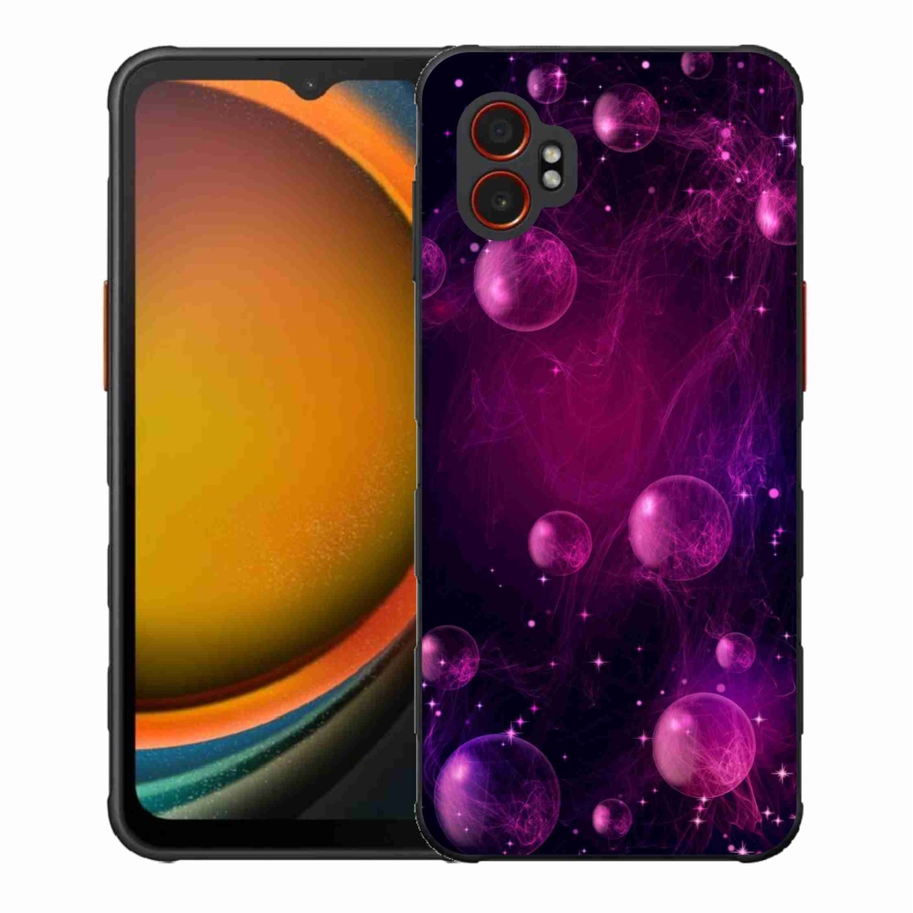 Zselés borítás mmCase Samsung Galaxy Xcover 7 Pro - kivonat 22