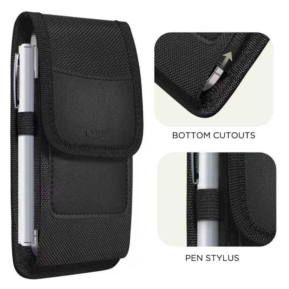Tech-Protect SM85 univerzális övtok 5,8-6,8