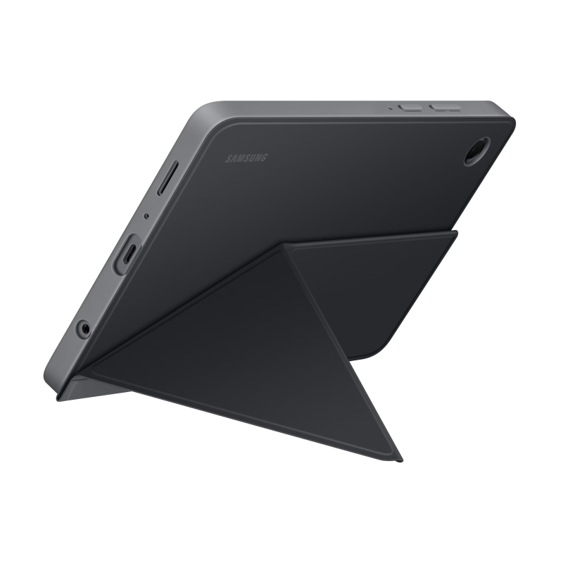 EF-BX130PBE Samsung tok Galaxy Tab A11-hez, fekete