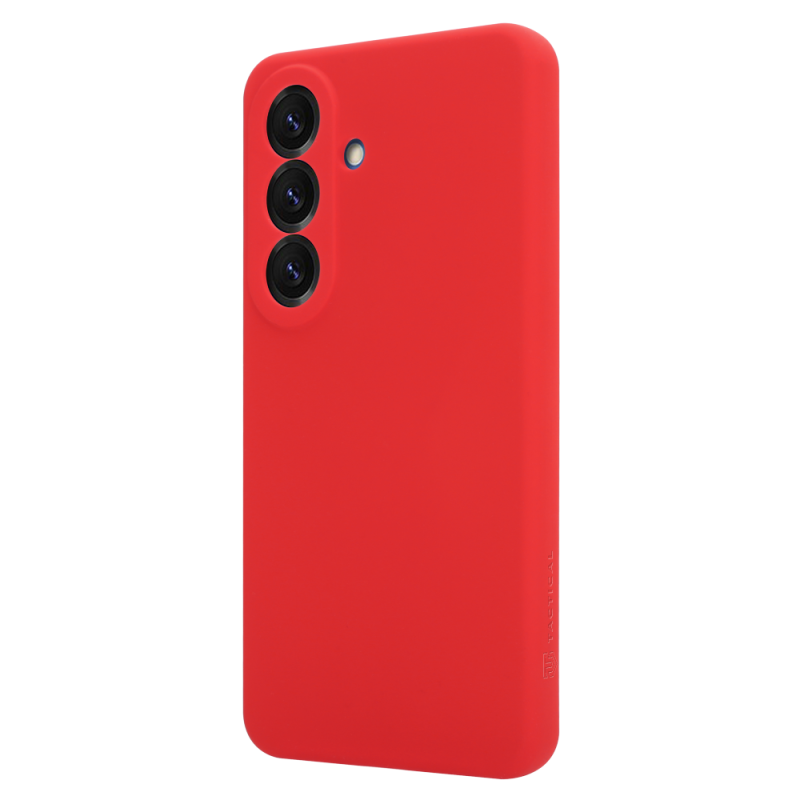 Taktikai bársony Smoothie borító Samsung Galaxy S26 Chilli számára