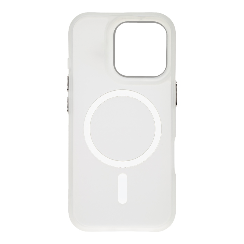 TOK: ME MagNetix Lumen tok az Apple iPhone 16 Pro-hoz, matt kivitelben