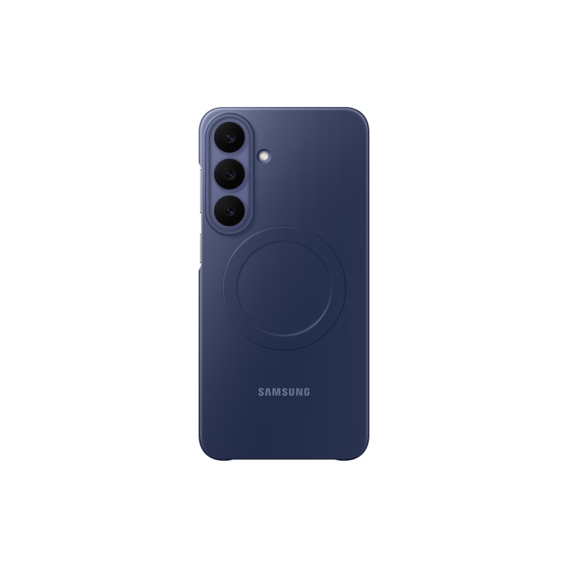 EF-SS741CLE Samsung Slim mágneses tok a Galaxy S26 FE-hez, kék-ibolya